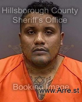 Jesse  Ramirez Mugshot