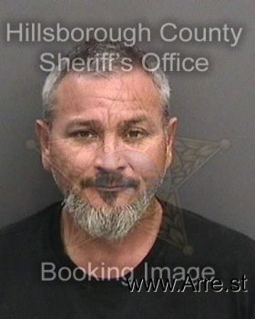 Jesse  Ramos Jr Mugshot