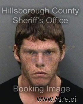 Jesse Scott Roberts Mugshot