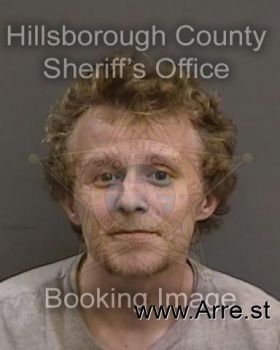 Jesse Lee Smith Mugshot