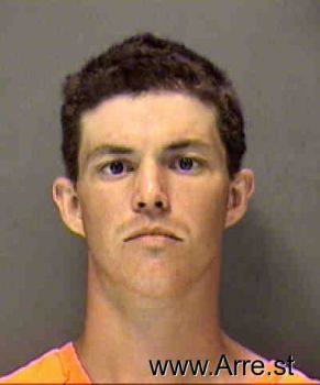 Jesse Lee Sparks Mugshot