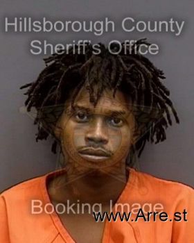 Jesse Jr Stephenson Mugshot