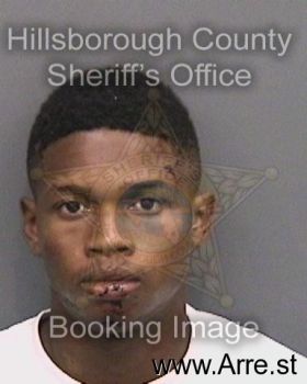 Jesse  Stephenson Jr Mugshot