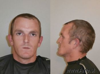 Jesse Michael Webb Mugshot