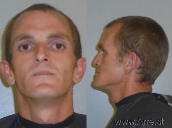 Jesse Michael Webb Mugshot