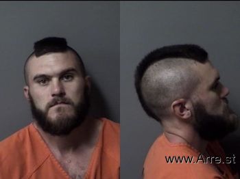 Jesse Joel Weeks Mugshot