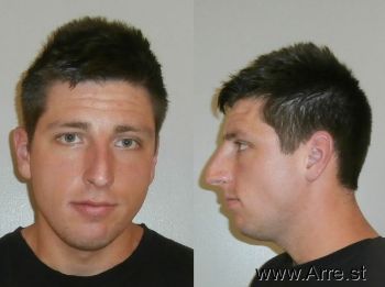 Jesse Dylan Wilkinson Mugshot