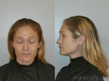 Jessica Lynn Anderson Mugshot