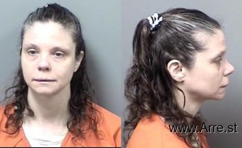 Jessica Lynn Baker Mugshot