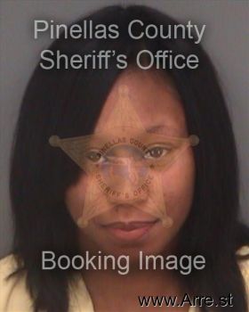 Jessica Noel Bell Mugshot