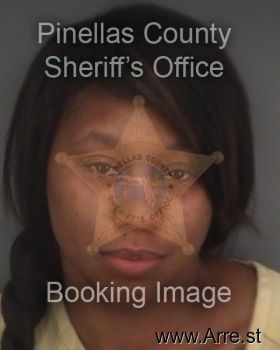 Jessica Noel Bell Mugshot