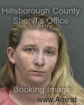 Jessica Lynn Bishop Mugshot