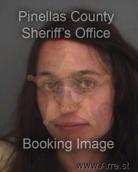 Jessica Ann Bottcher Mugshot