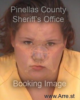 Jessica Star Bowers Mugshot