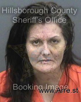 Jessica Ann Boyd Mugshot