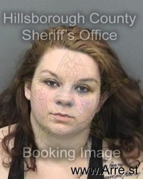 Jessica Leann Brown Mugshot