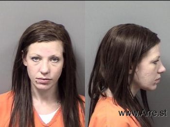 Jessica Lynn Brown Mugshot