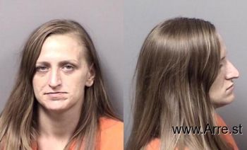 Jessica Nicole Busby Mugshot