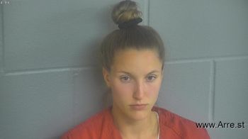 Jessica Elaine Cooper Mugshot