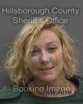 Jessica Rae Cox Mugshot