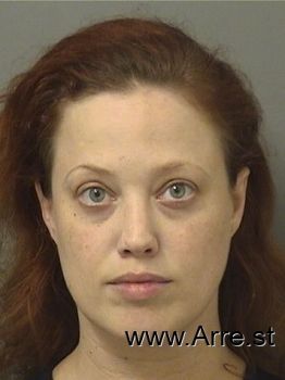 Jessica Doreen Cox Mugshot