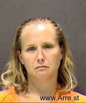 Jessica Sue Crawford Mugshot