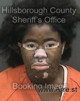 Jessica Denise Davis Mugshot