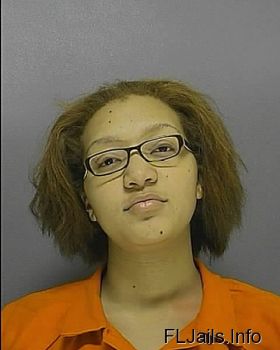 Jessica  Davis Mugshot