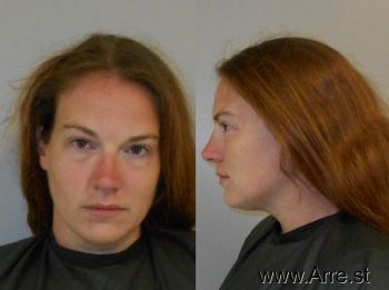 Jessica Erin Dodge Mugshot