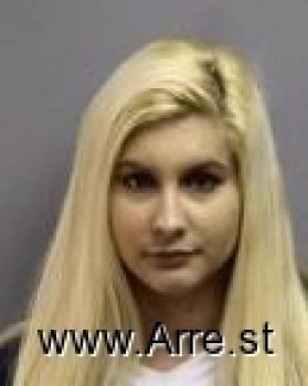 Jessica E Huddleston Mugshot