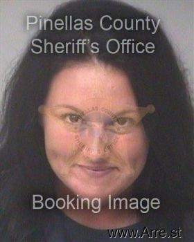 Jessica Lynn Earle Mugshot