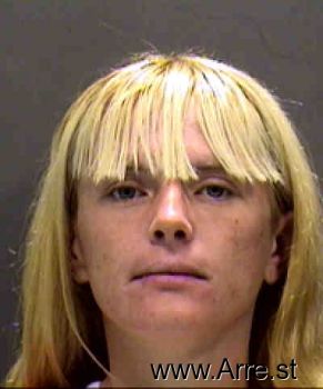 Jessica Lynn Fisher Mugshot