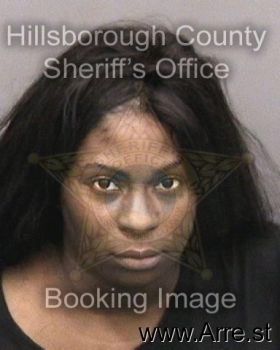 Jessica Renee Fisher Mugshot