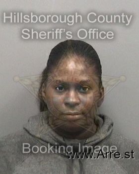 Jessica  Fisher Mugshot