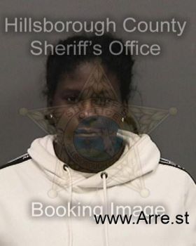 Jessica Renee Fisher Mugshot