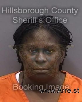 Jessica Renee Fisher Mugshot