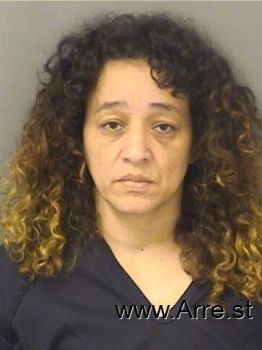 Jessica  Flores Mugshot