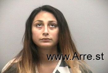 Jessica Valencia Flores Mugshot