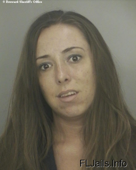 Jessica Joanne Gaddis Mugshot