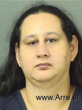 Jessica Amaris Gonzalez Mugshot