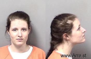 Jessica Ann Green Mugshot