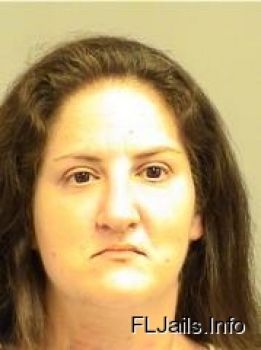 Jessica  Grossman Mugshot