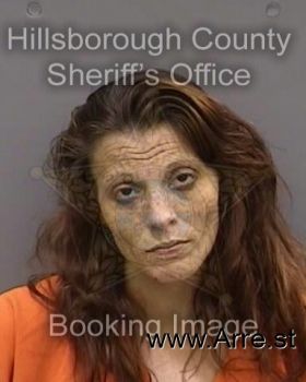 Jessica Lynn Hale Mugshot