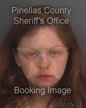 Jessica Renee Hall Mugshot