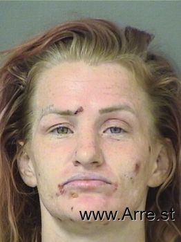 Jessica Lynn Hansen Mugshot