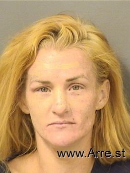 Jessica Lynn Hansen Mugshot