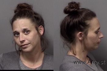 Jessica Marie Hill Mugshot