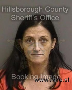 Jessica Ann Huggins Mugshot