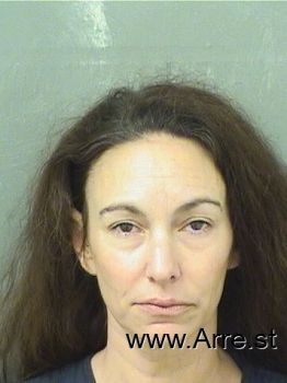 Jessica Lynn Hughes Mugshot