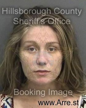 Jessica Lynn Jenkins Mugshot